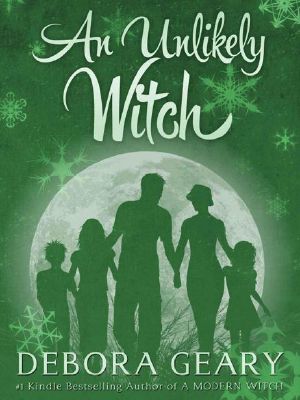 [Witch Central 02] • An Unlikely Witch